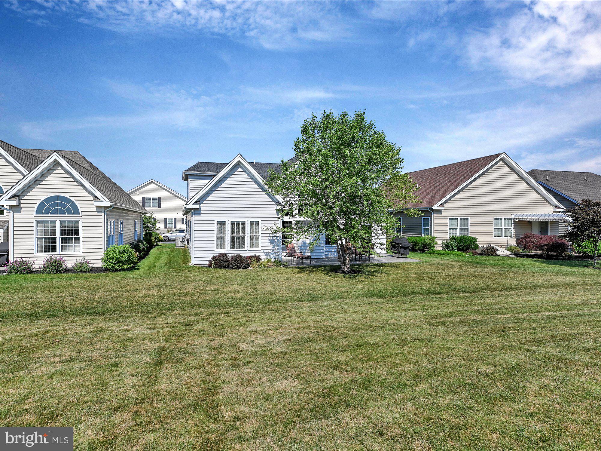 FOUR SEASONS AT ELM TREE - Residential