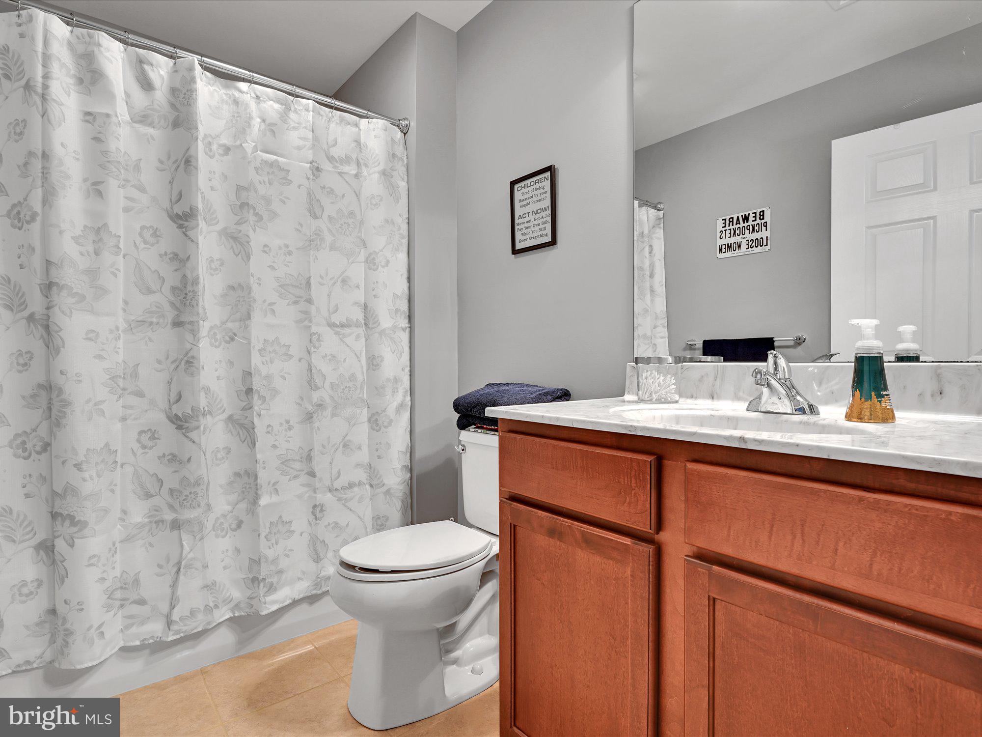 FOUR SEASONS AT ELM TREE - Residential