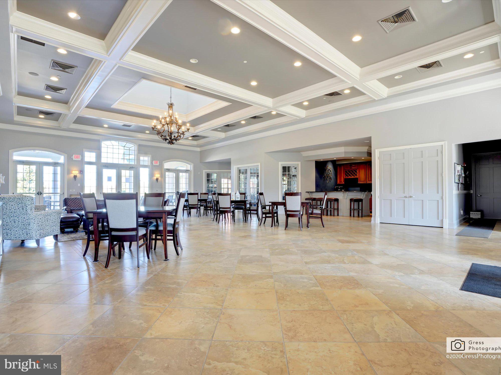 FOUR SEASONS AT ELM TREE - Residential