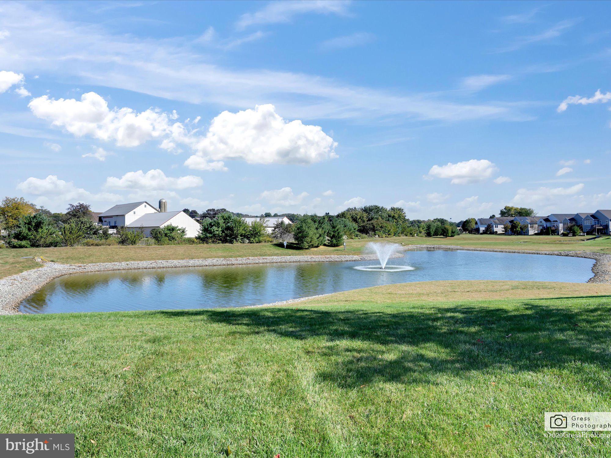 FOUR SEASONS AT ELM TREE - Residential