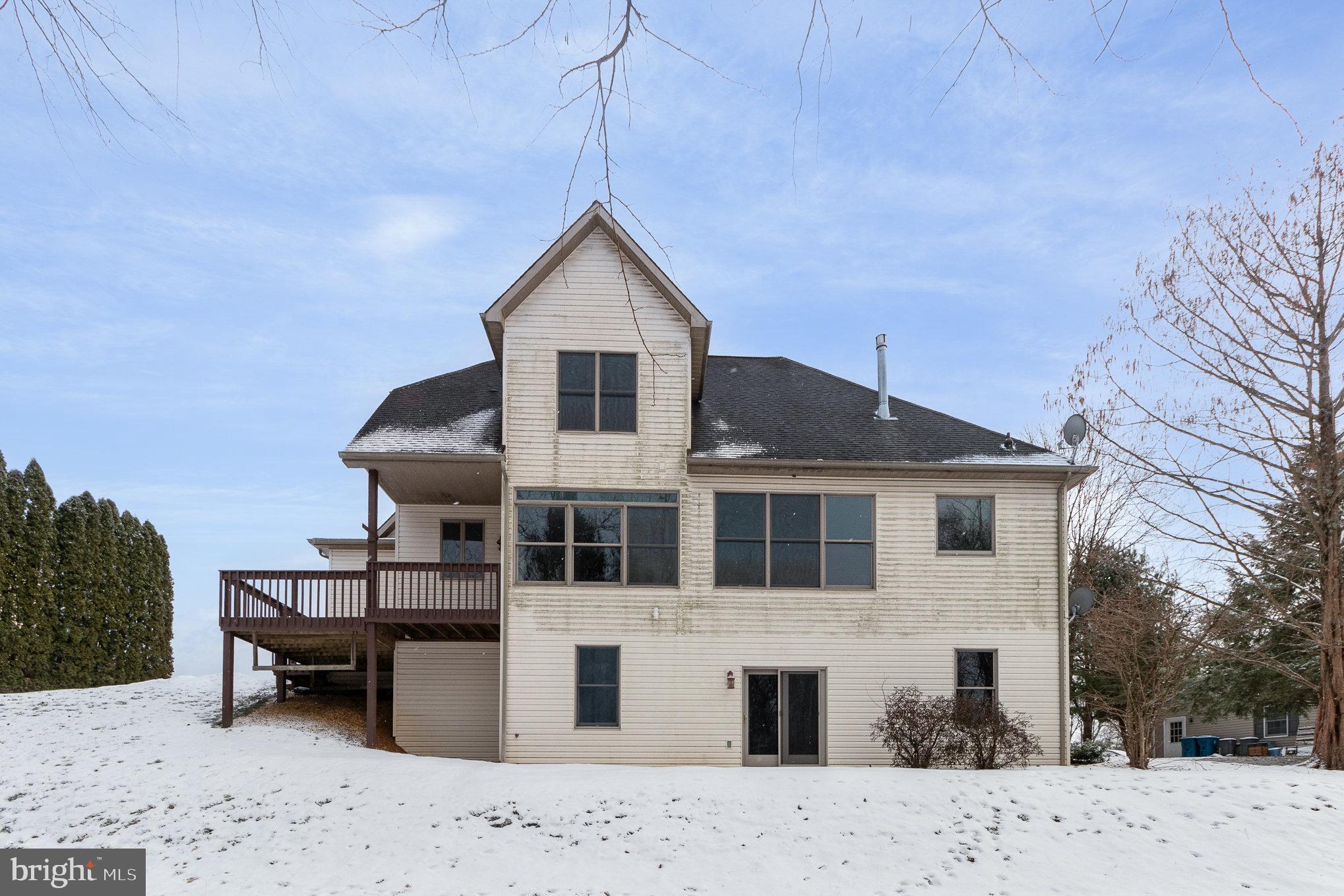 MEMPHORD ESTATES - Residential