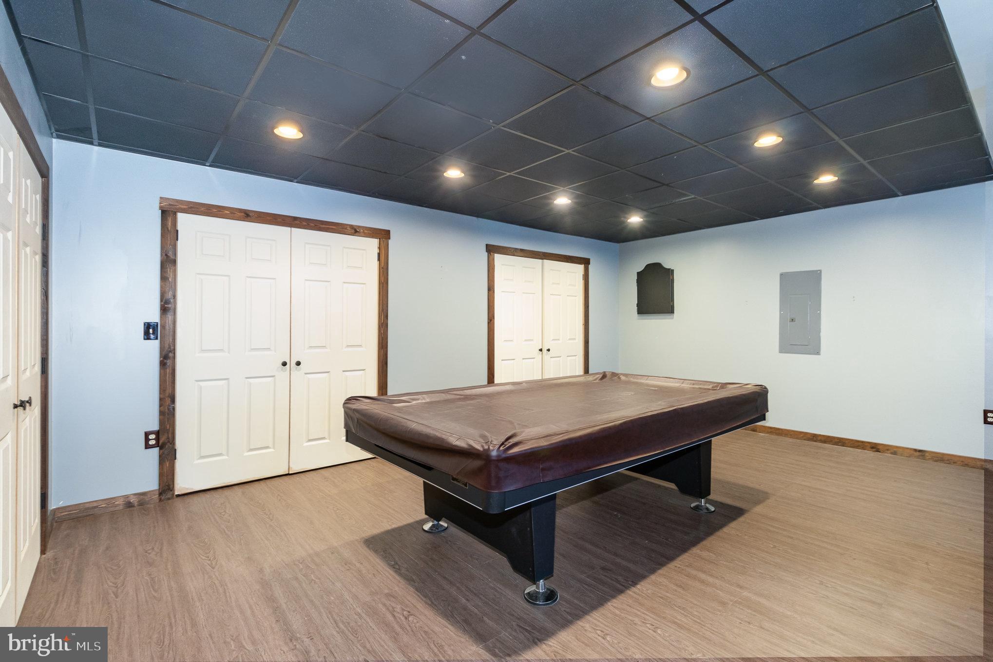 MEMPHORD ESTATES - Residential