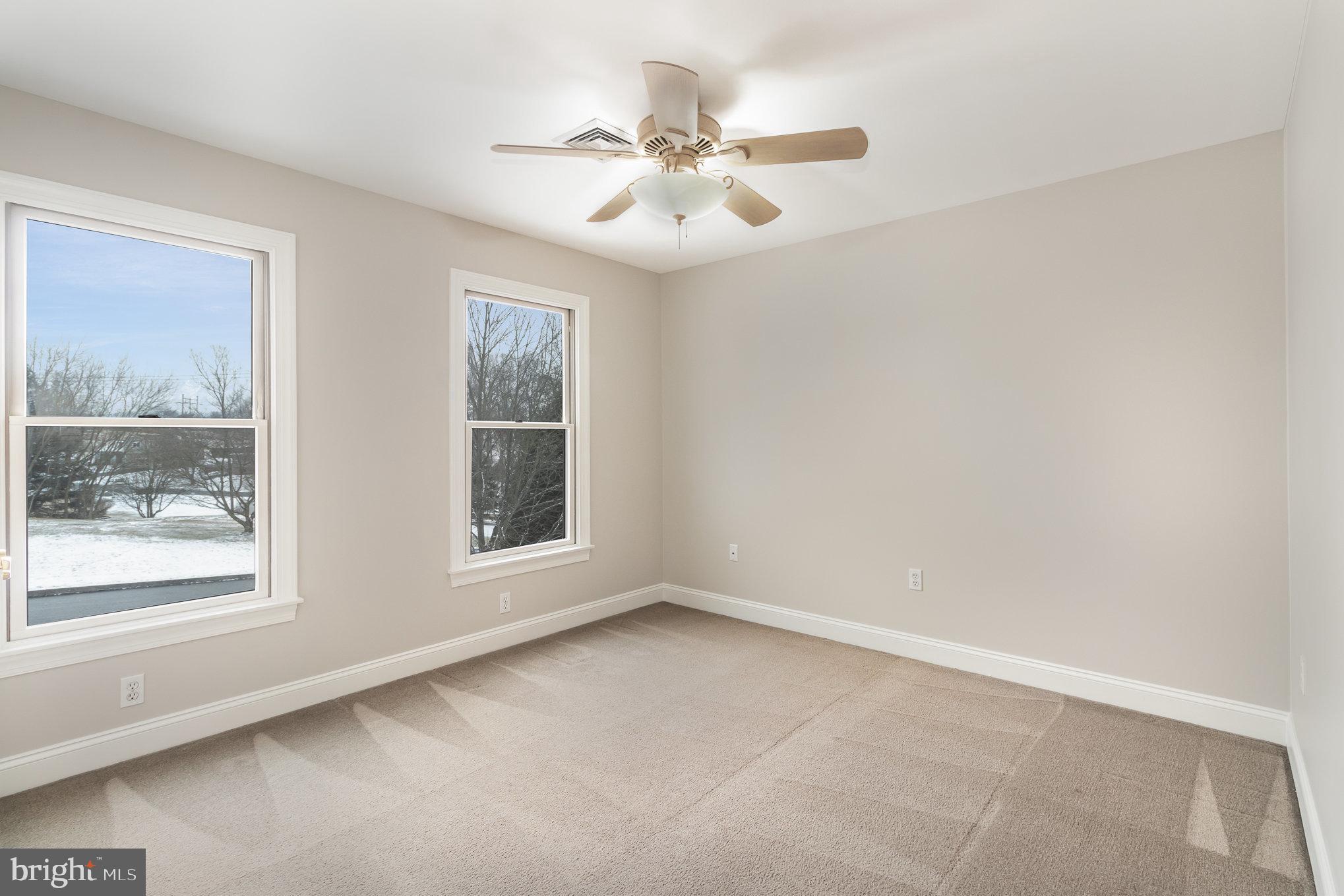 MEMPHORD ESTATES - Residential