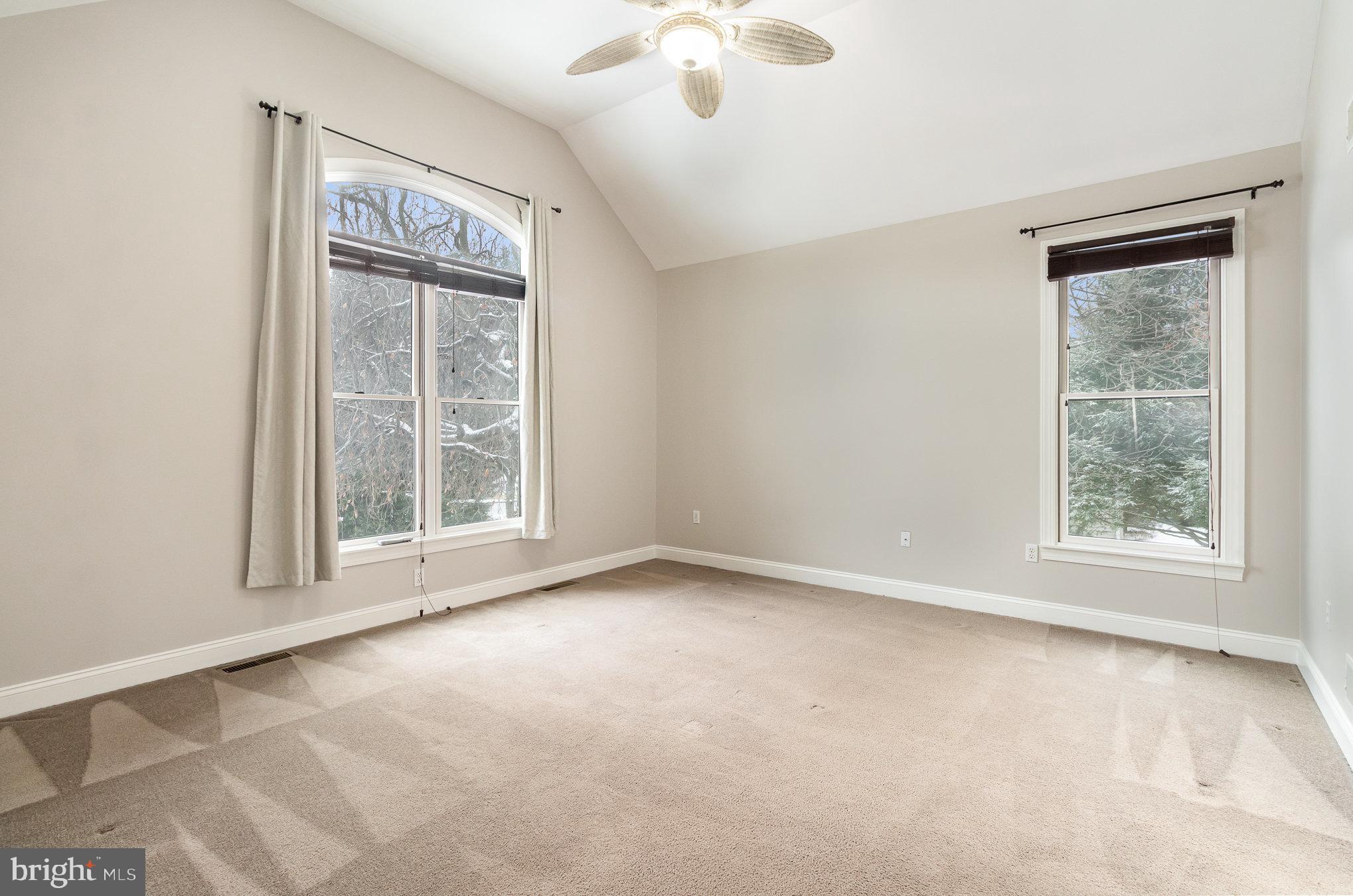 MEMPHORD ESTATES - Residential