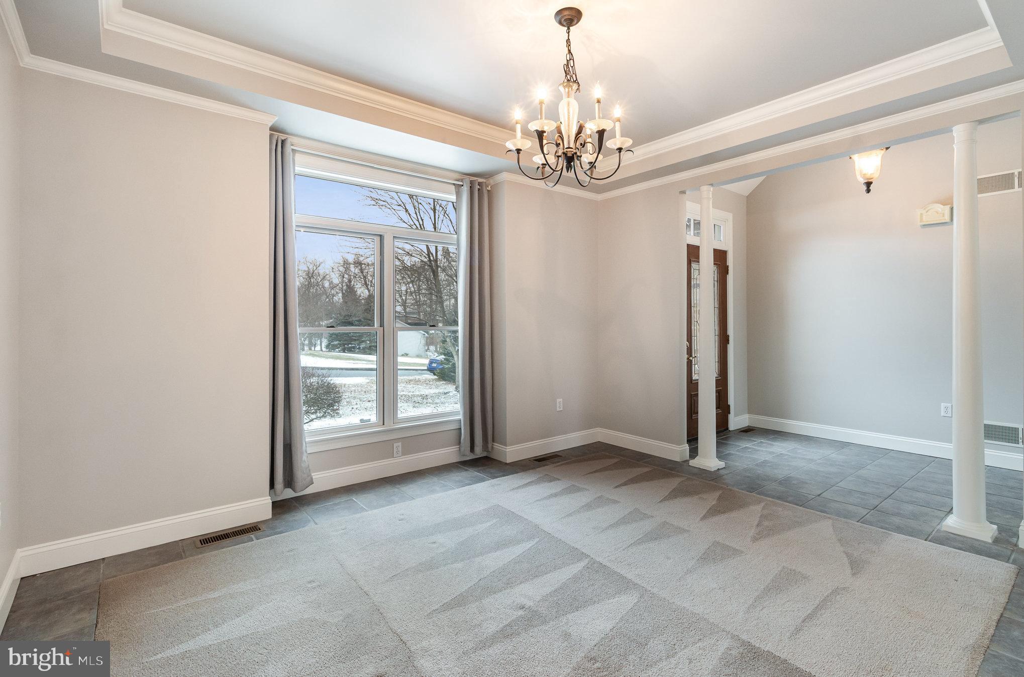 MEMPHORD ESTATES - Residential