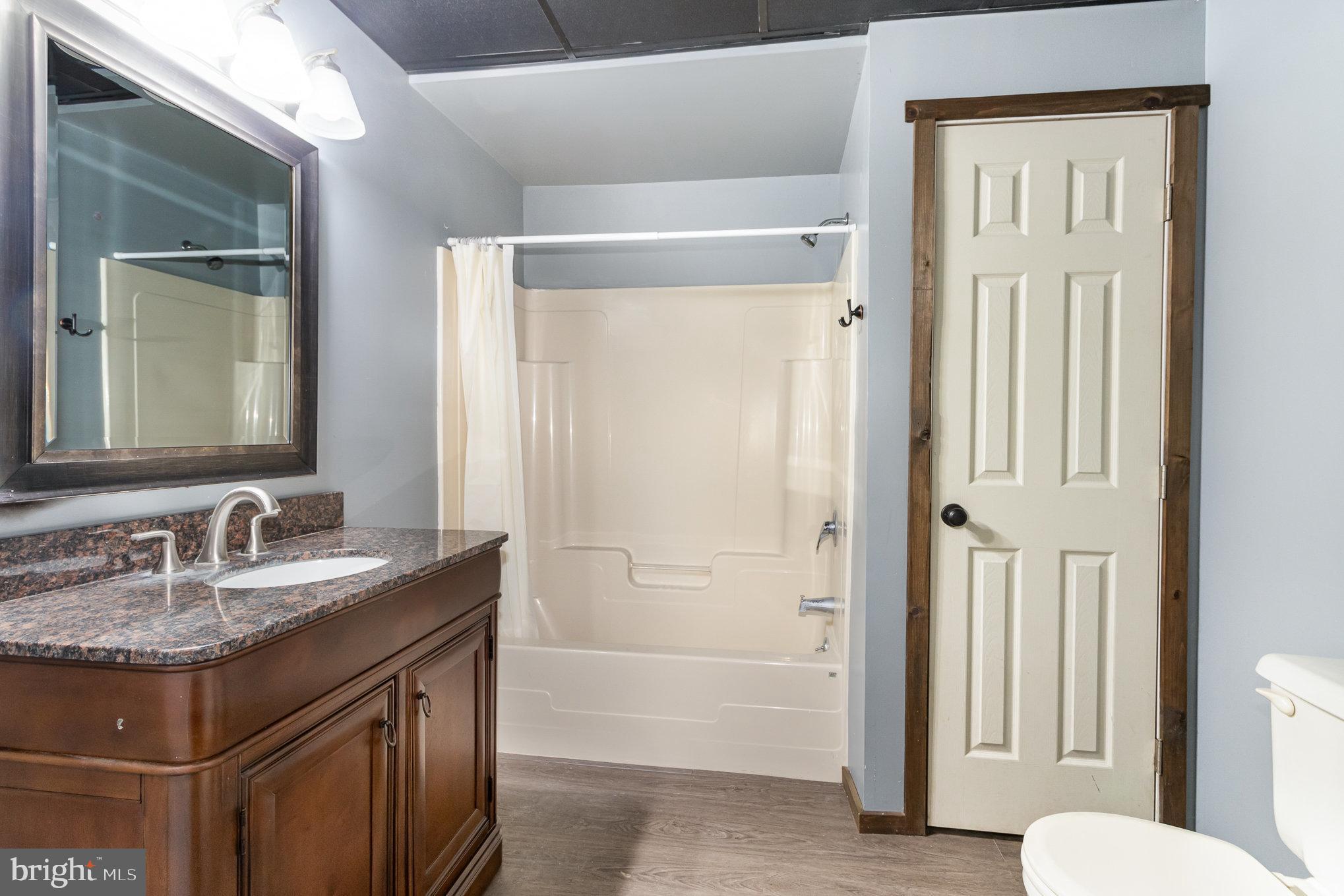 MEMPHORD ESTATES - Residential