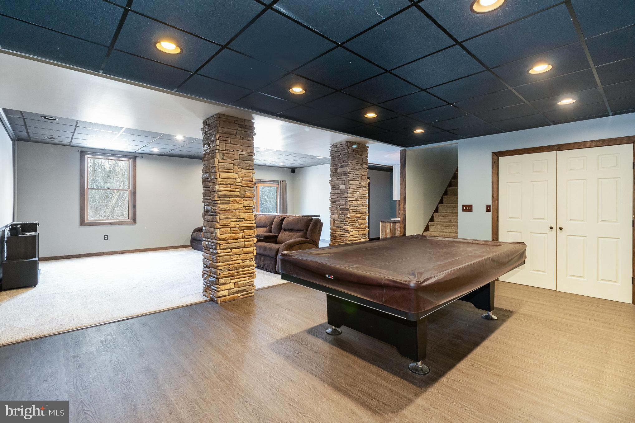 MEMPHORD ESTATES - Residential