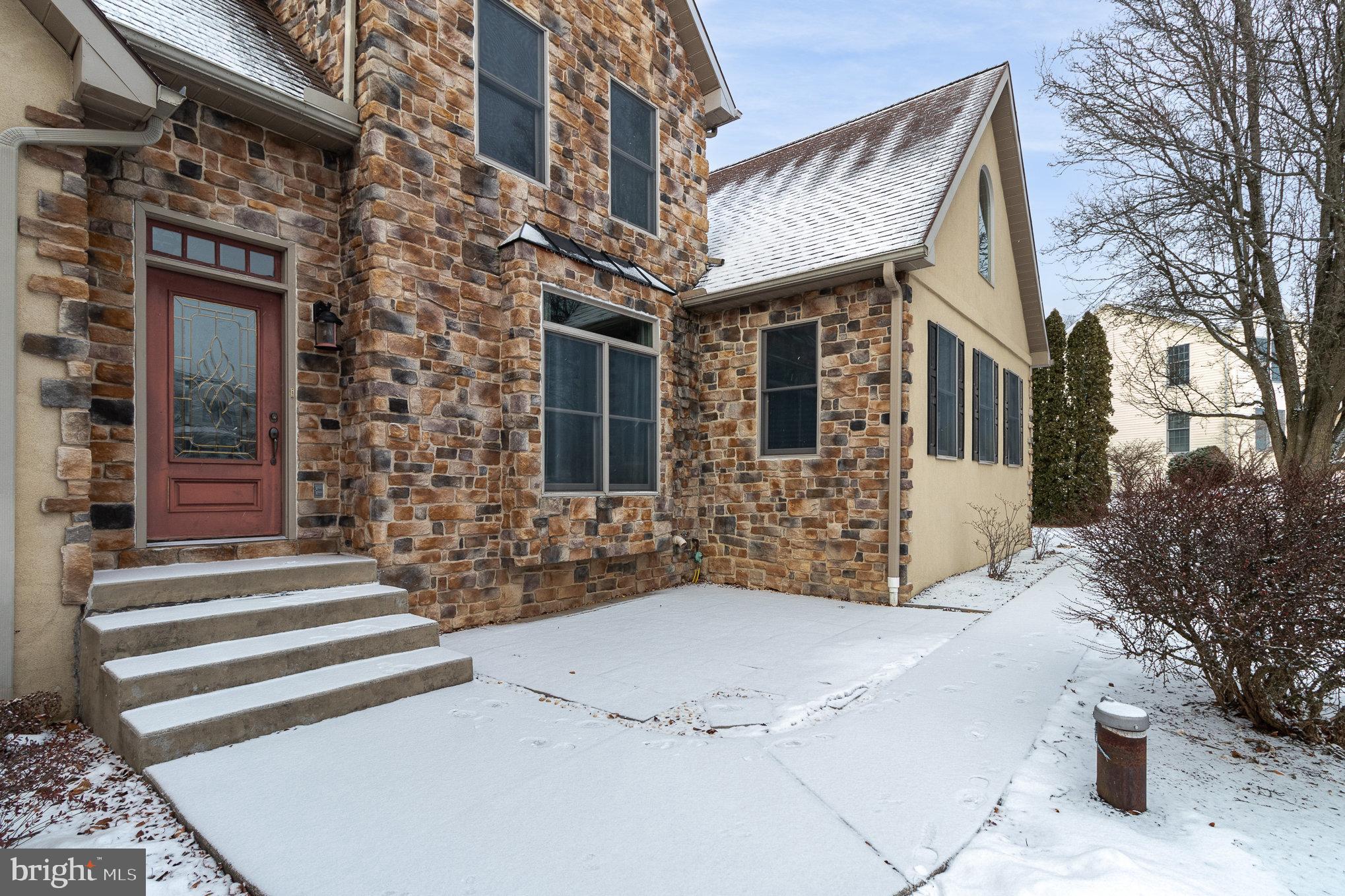 MEMPHORD ESTATES - Residential