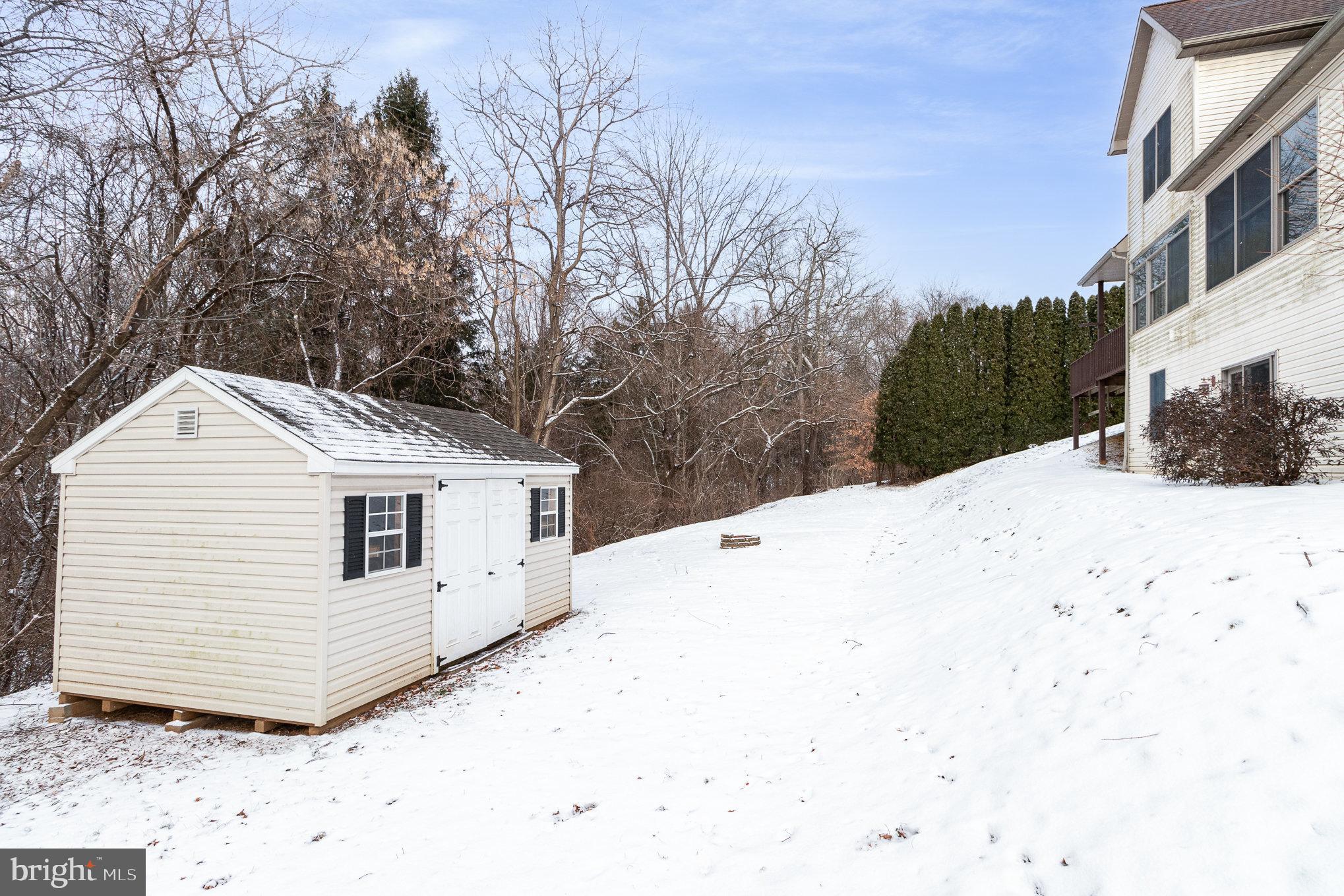 MEMPHORD ESTATES - Residential