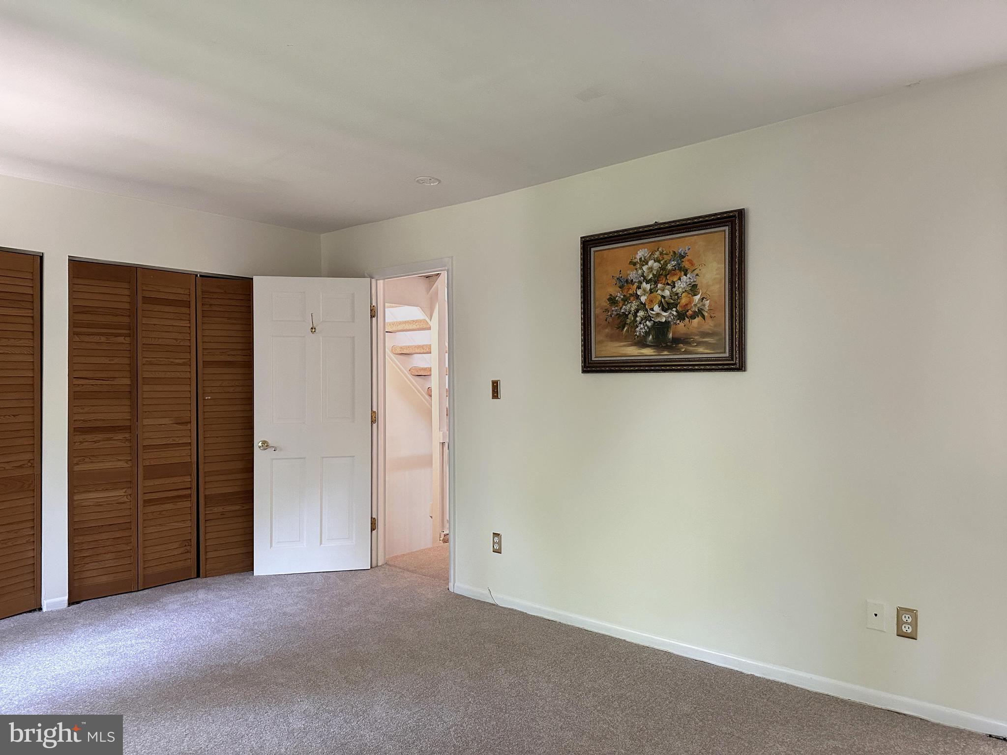 VILLAGE OF HARPERS CHOICE - Residential