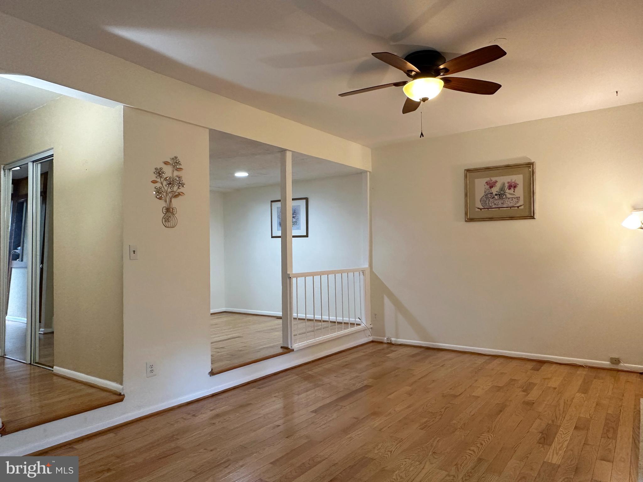 VILLAGE OF HARPERS CHOICE - Residential