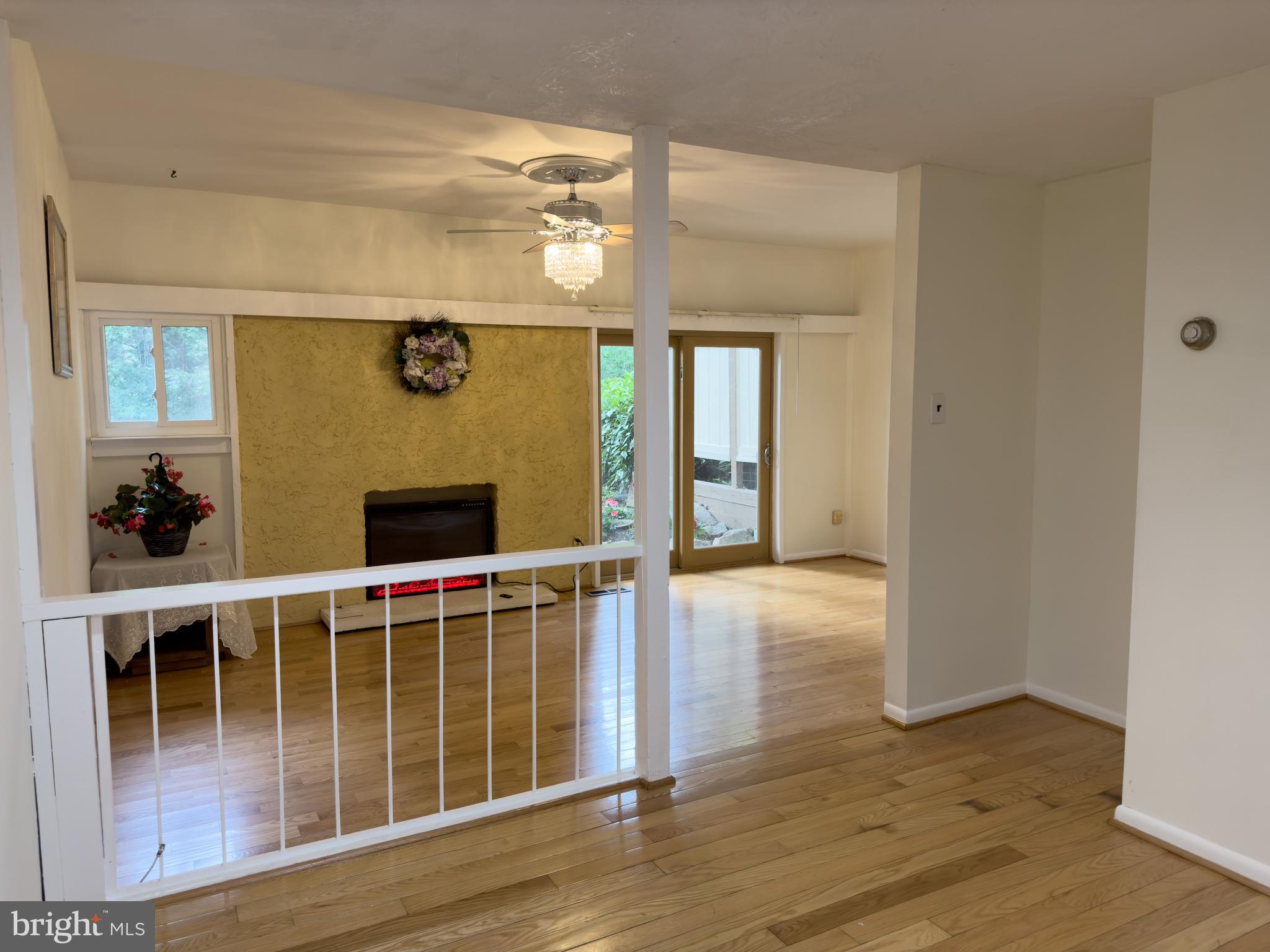 VILLAGE OF HARPERS CHOICE - Residential