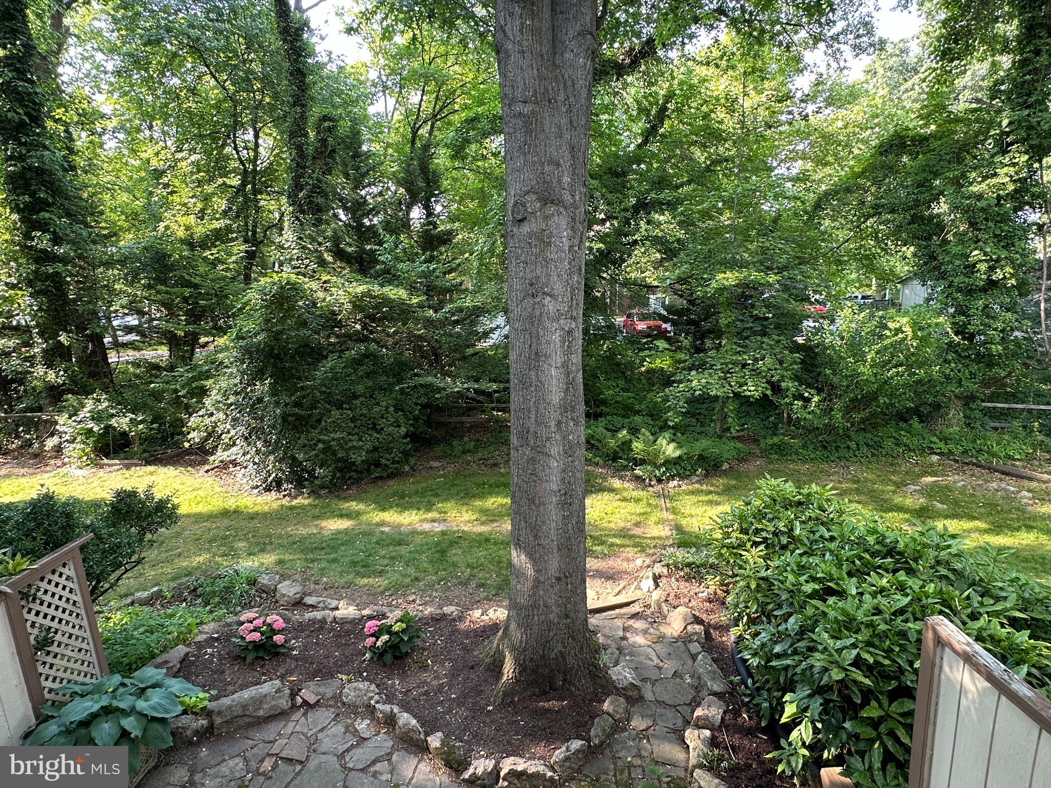 VILLAGE OF HARPERS CHOICE - Residential