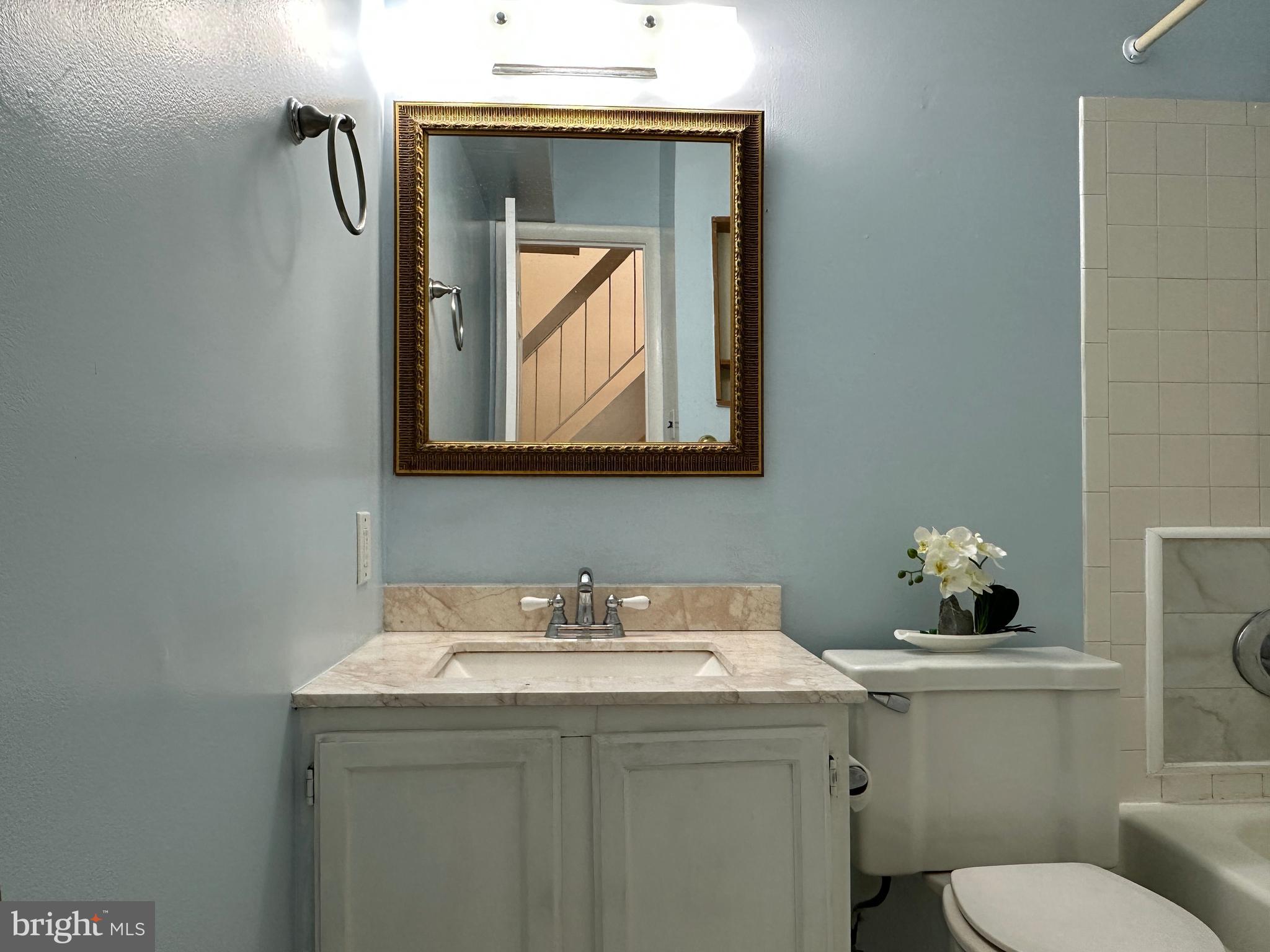 VILLAGE OF HARPERS CHOICE - Residential