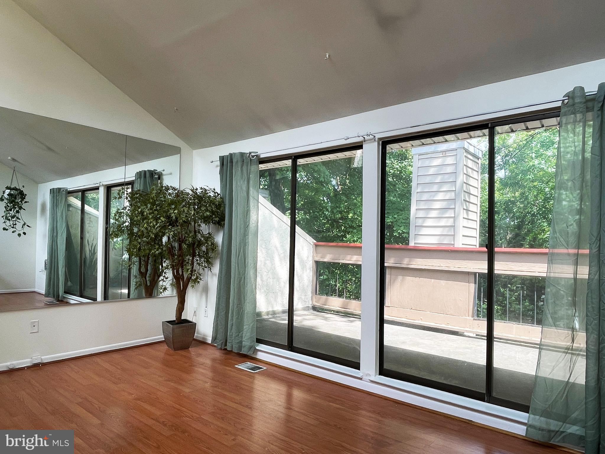 VILLAGE OF HARPERS CHOICE - Residential