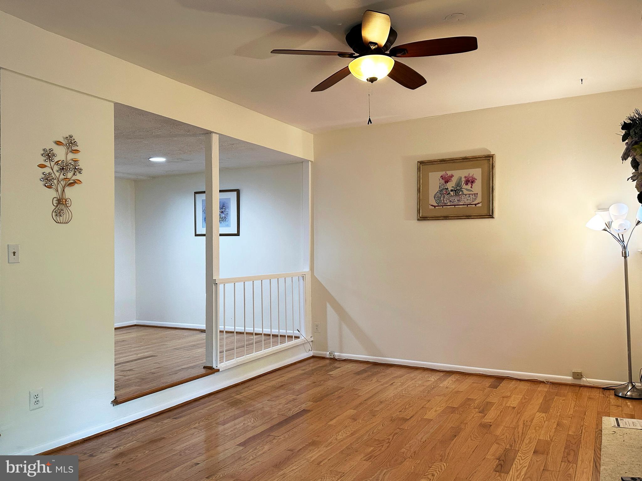 VILLAGE OF HARPERS CHOICE - Residential