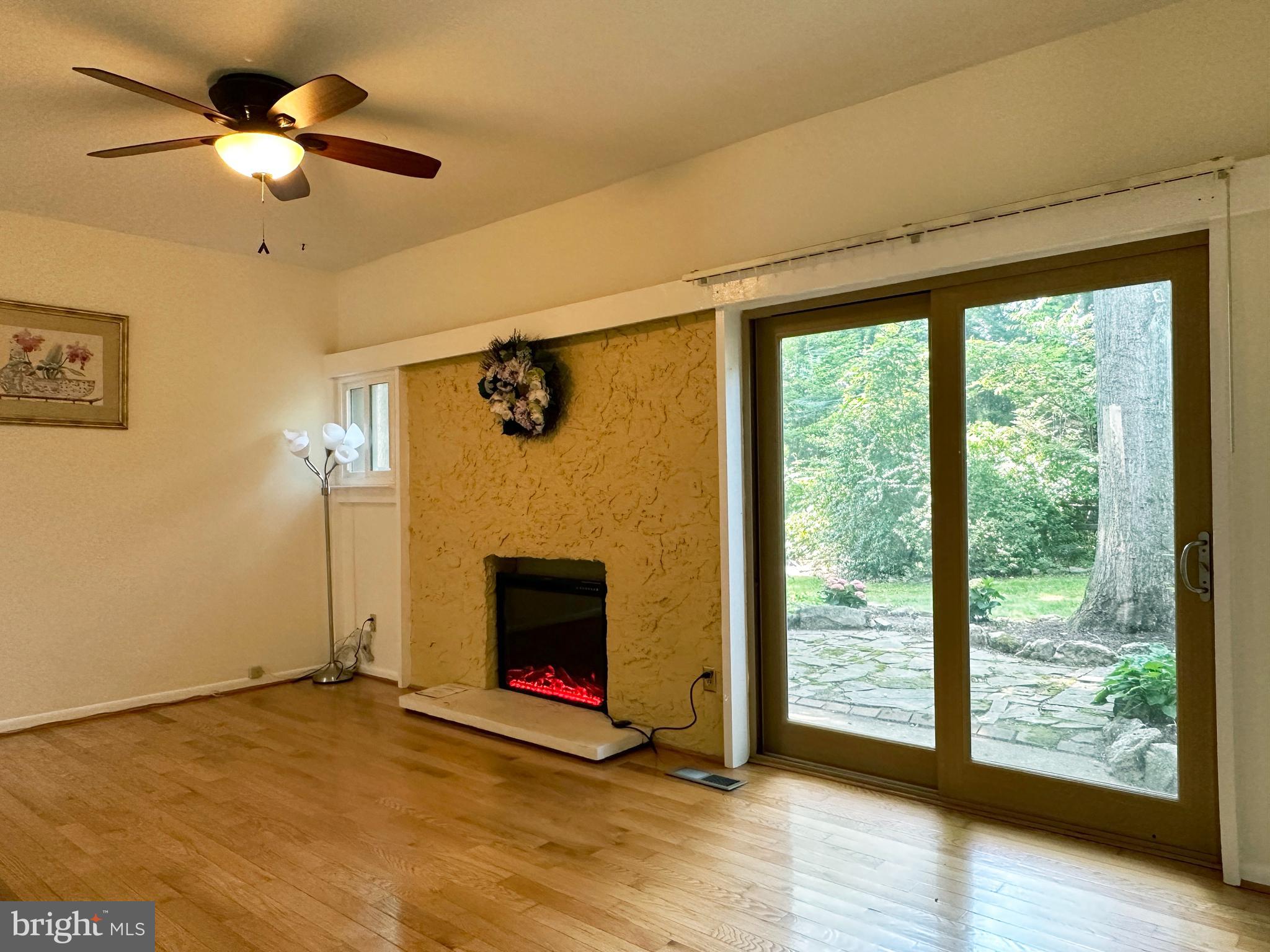 VILLAGE OF HARPERS CHOICE - Residential