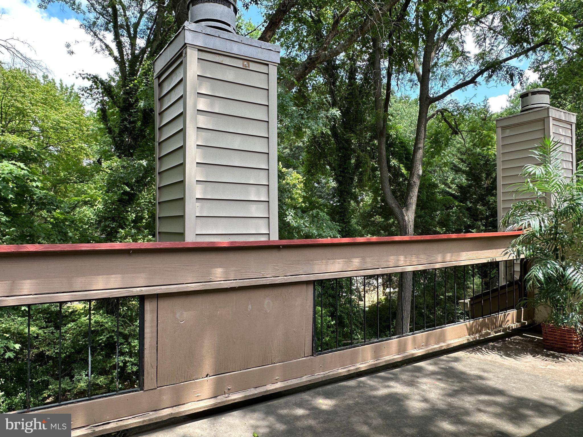 VILLAGE OF HARPERS CHOICE - Residential