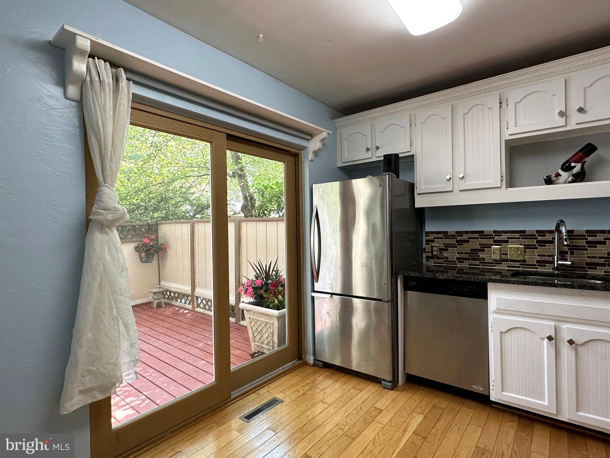 VILLAGE OF HARPERS CHOICE - Residential