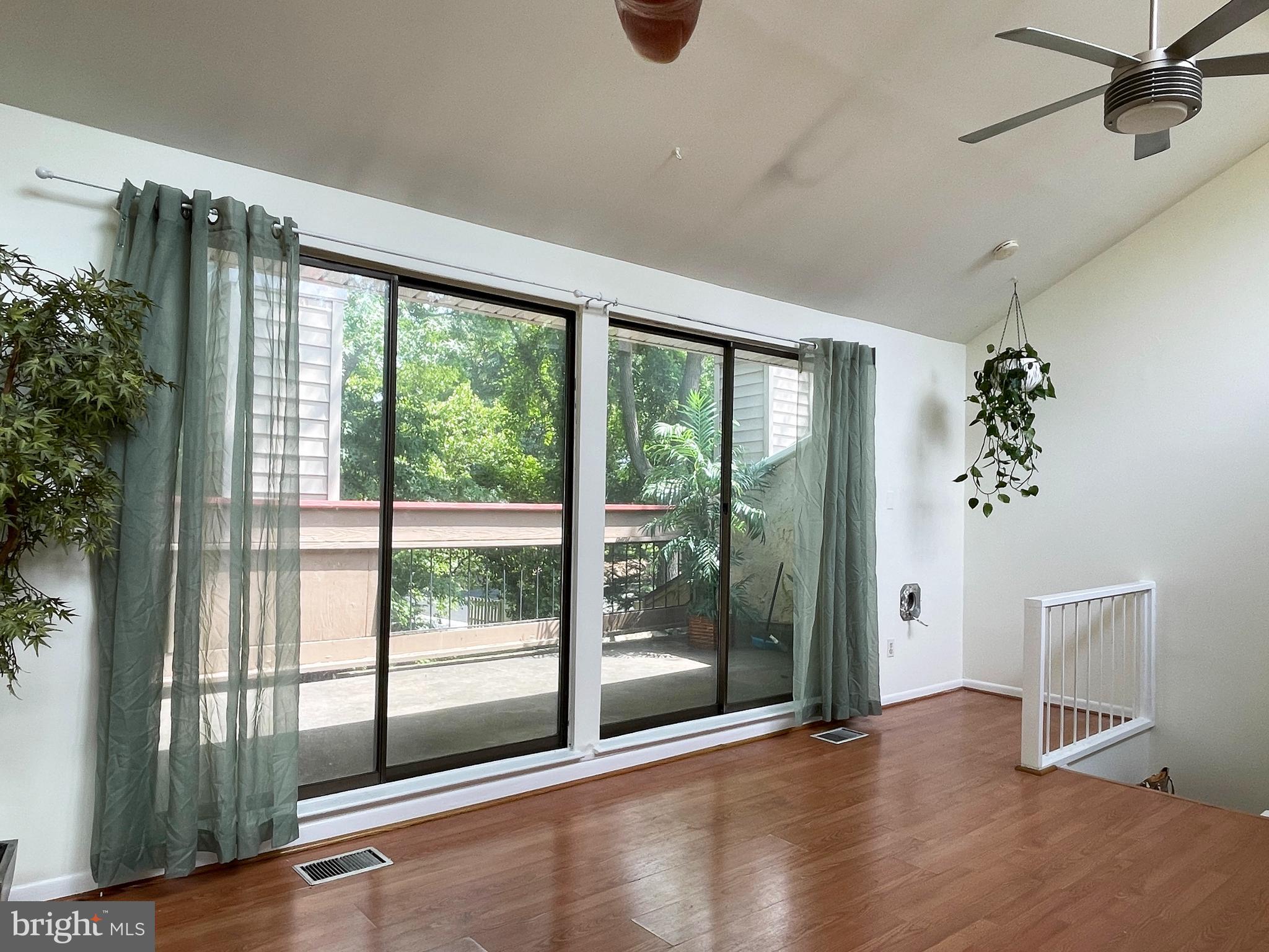 VILLAGE OF HARPERS CHOICE - Residential