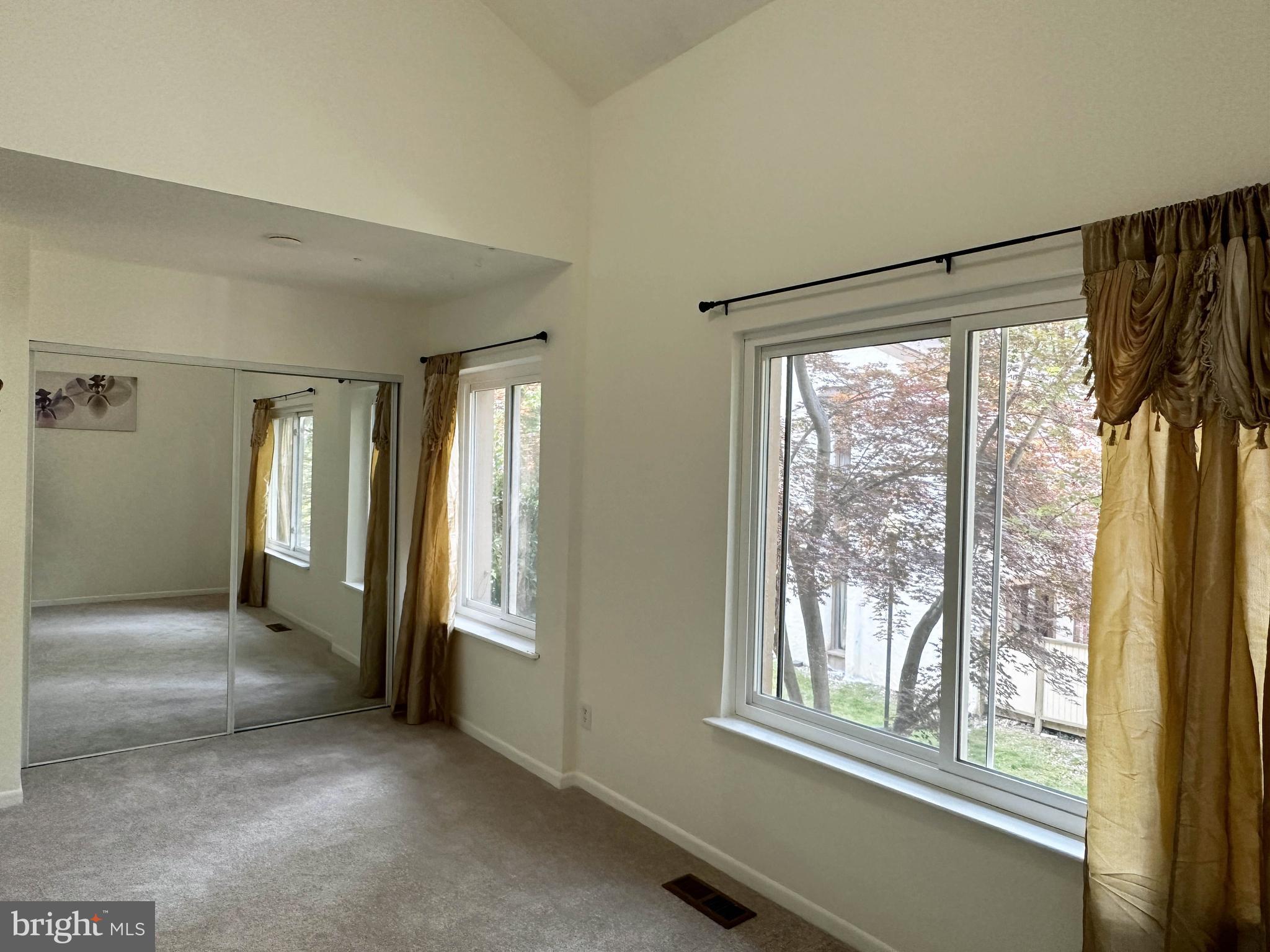 VILLAGE OF HARPERS CHOICE - Residential