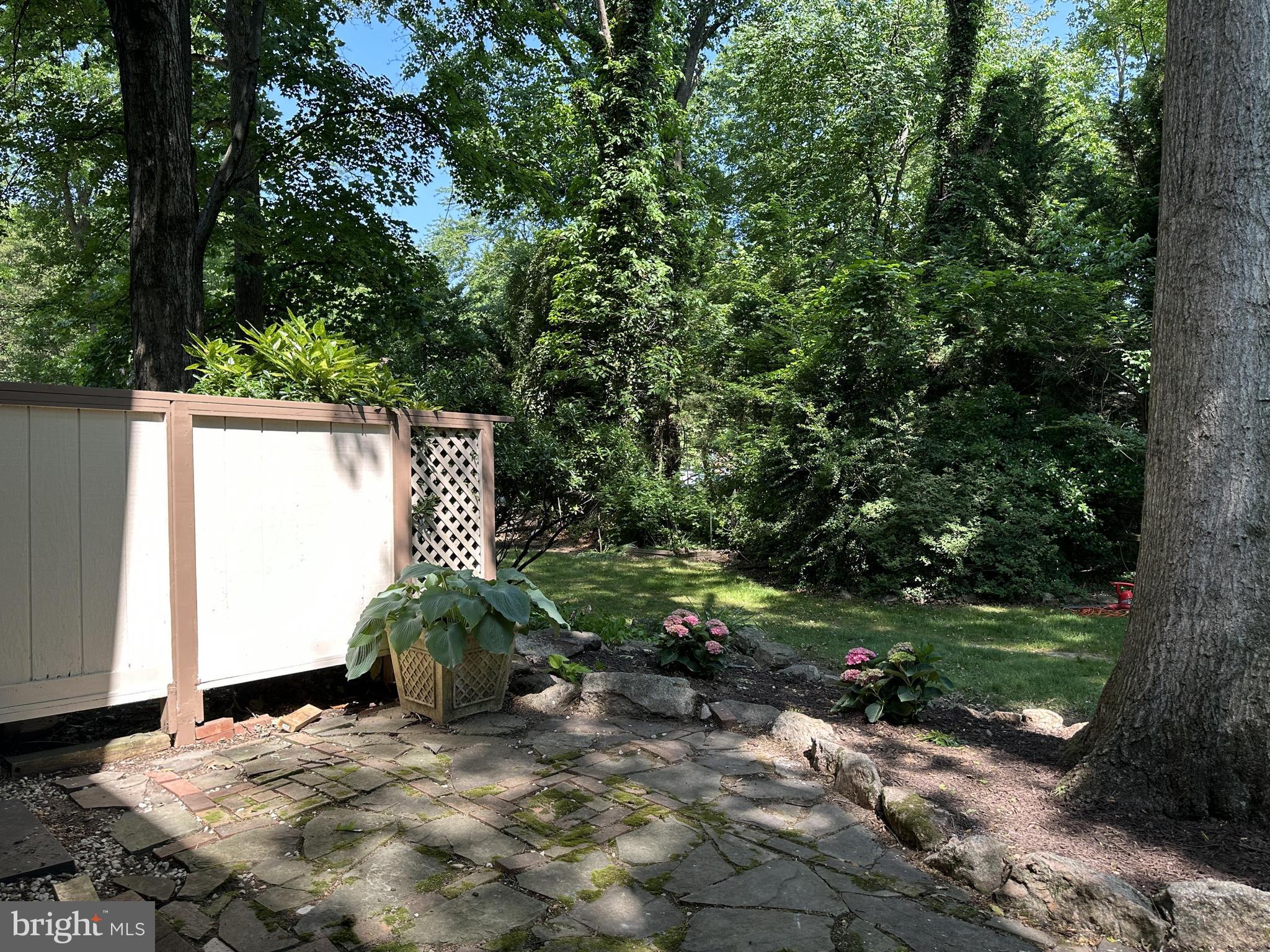 VILLAGE OF HARPERS CHOICE - Residential