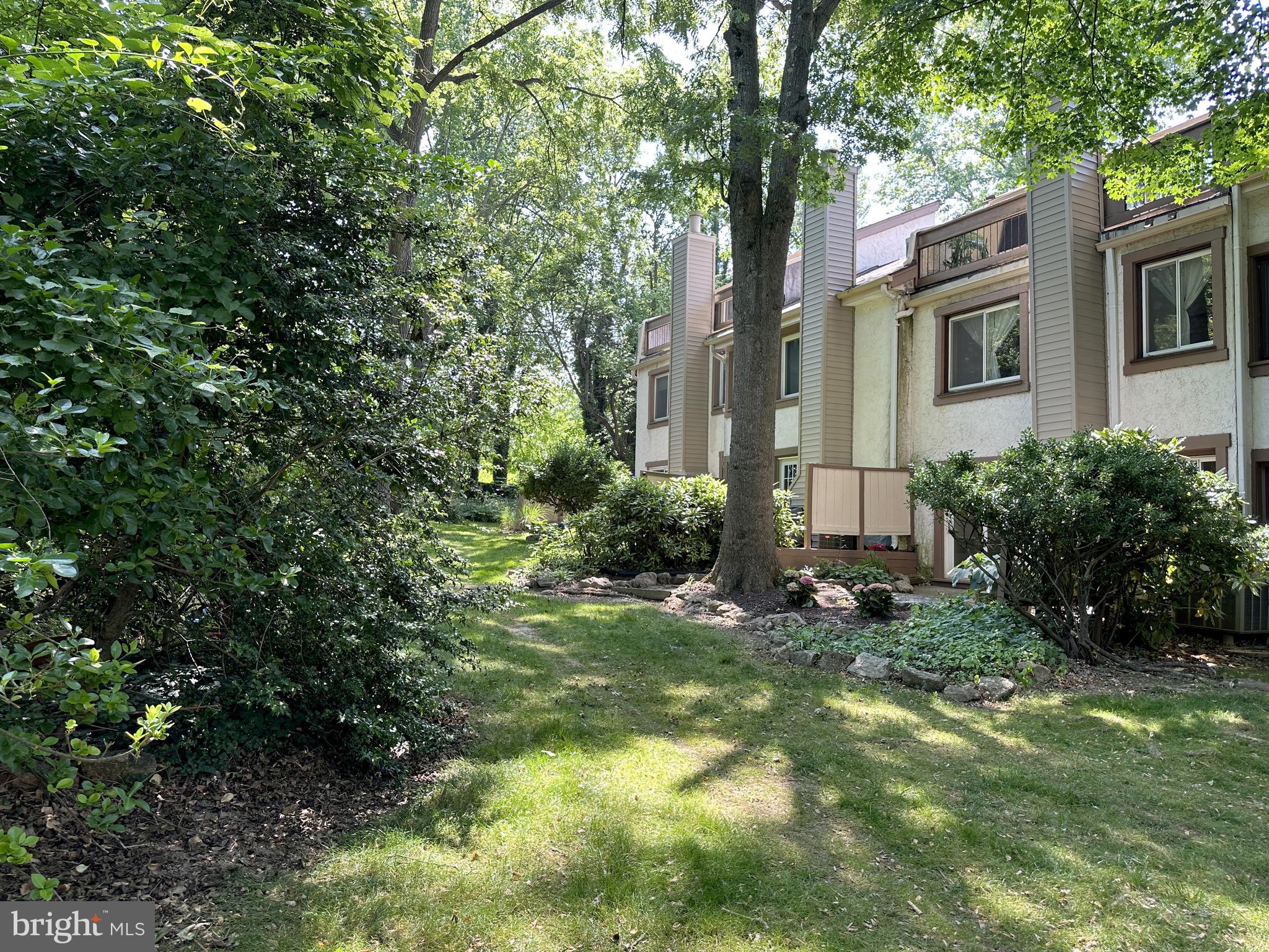 VILLAGE OF HARPERS CHOICE - Residential