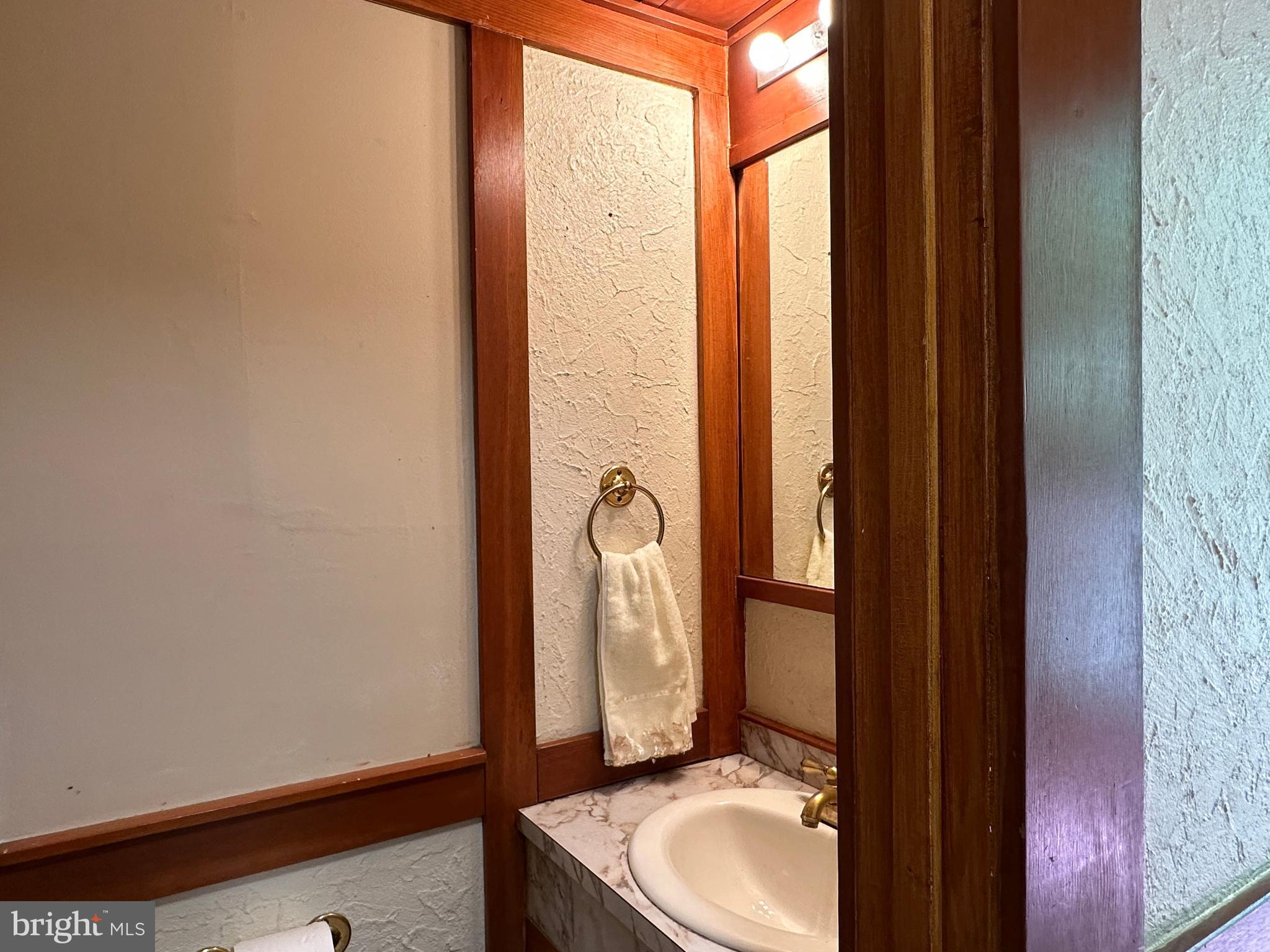 VILLAGE OF HARPERS CHOICE - Residential