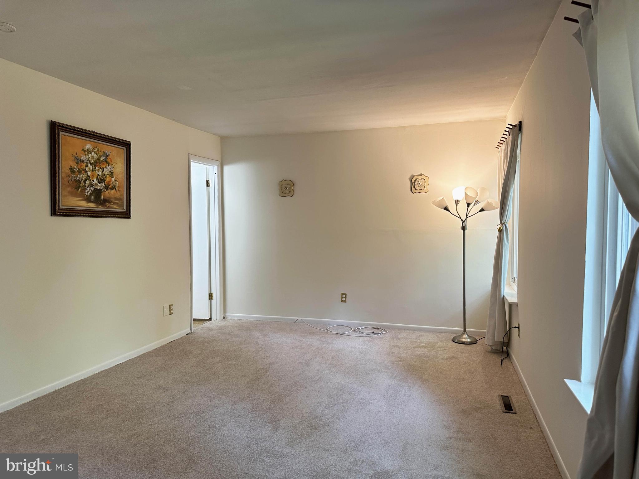 VILLAGE OF HARPERS CHOICE - Residential