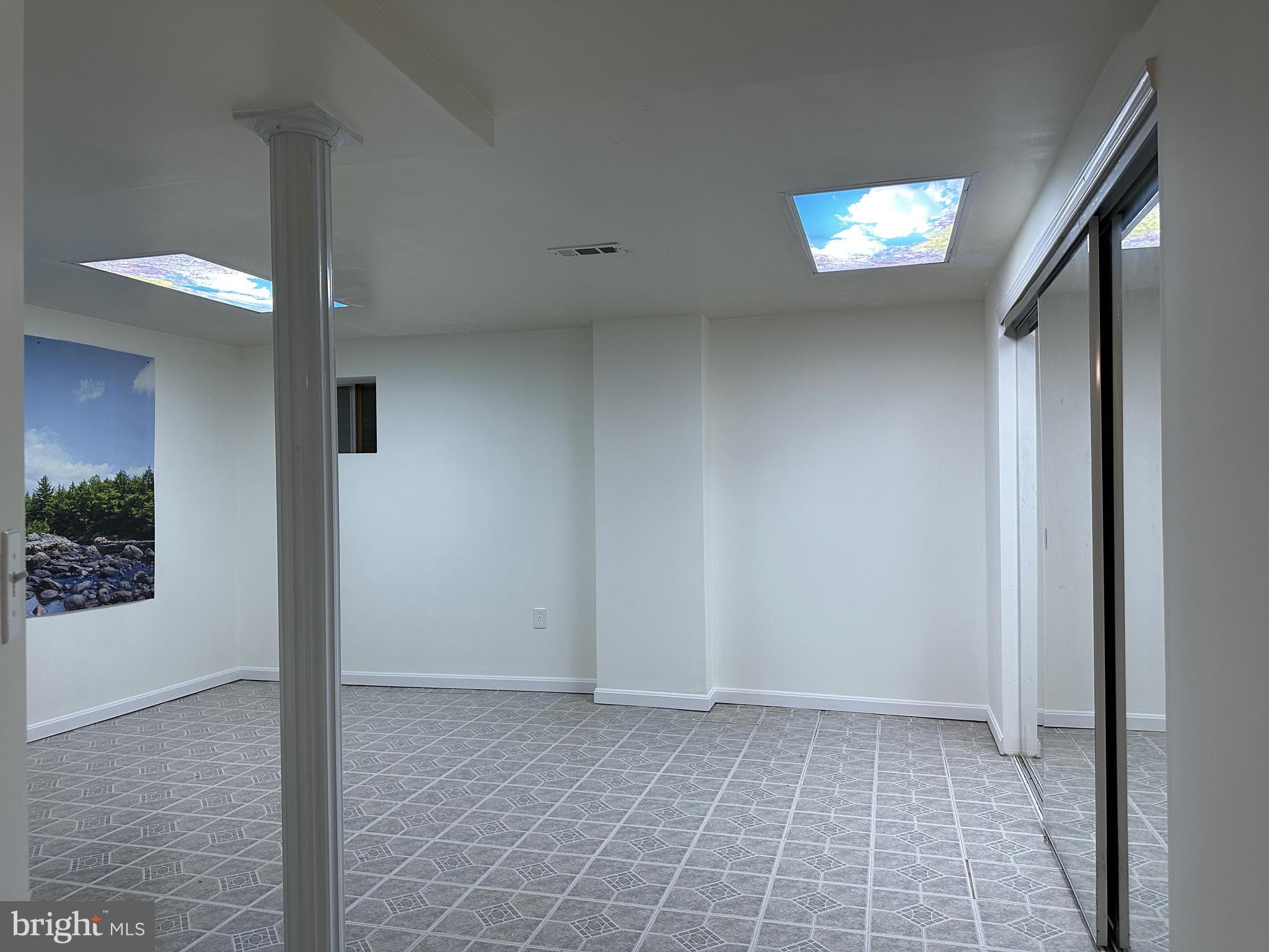 VILLAGE OF HARPERS CHOICE - Residential