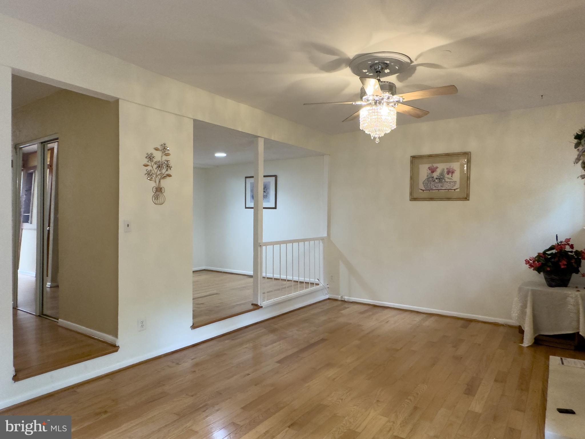 VILLAGE OF HARPERS CHOICE - Residential