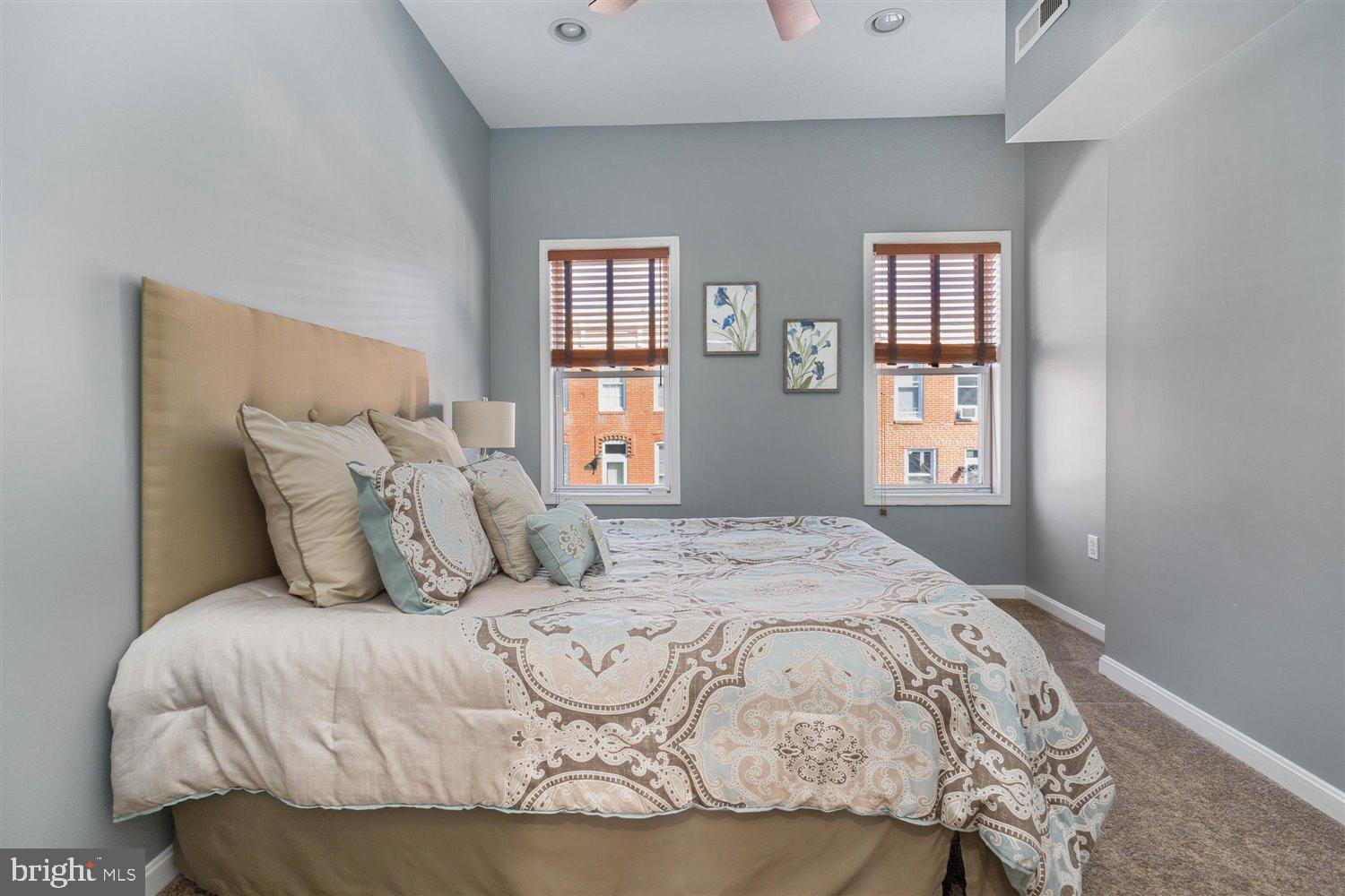 FEDERAL HILL HISTORIC DISTRICT - Residential