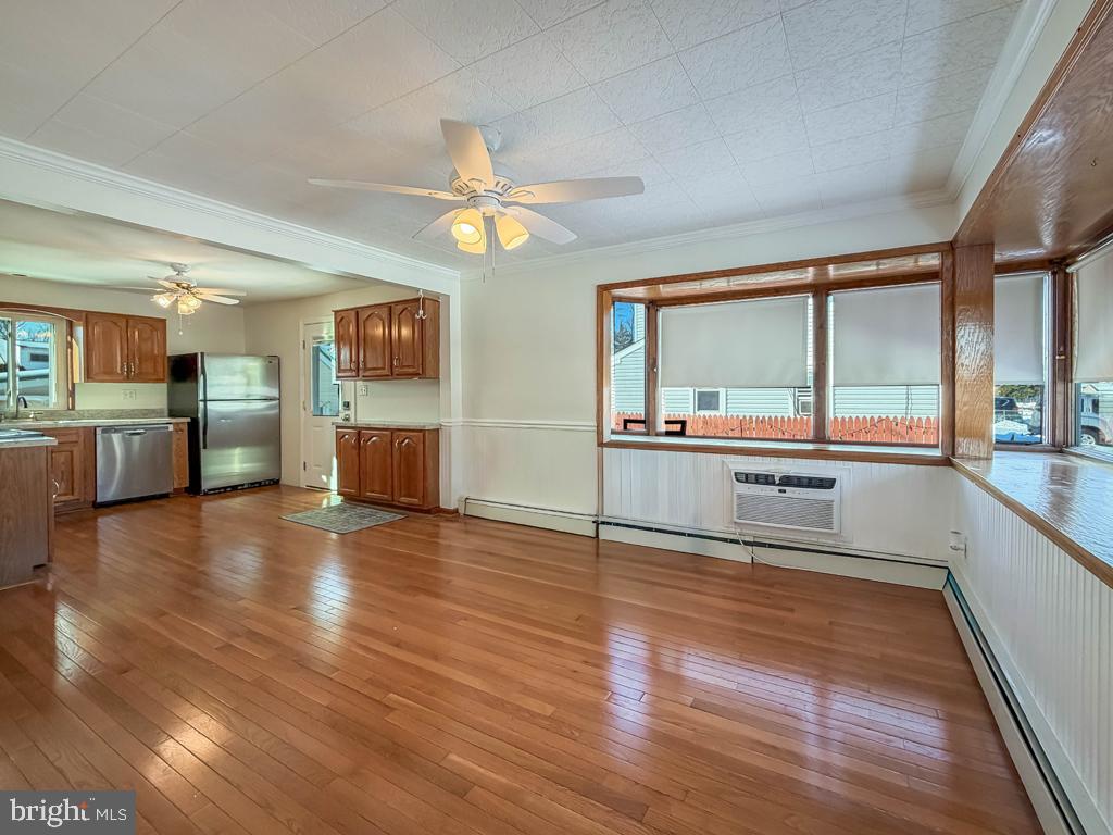 WEST BRISTOL - Residential