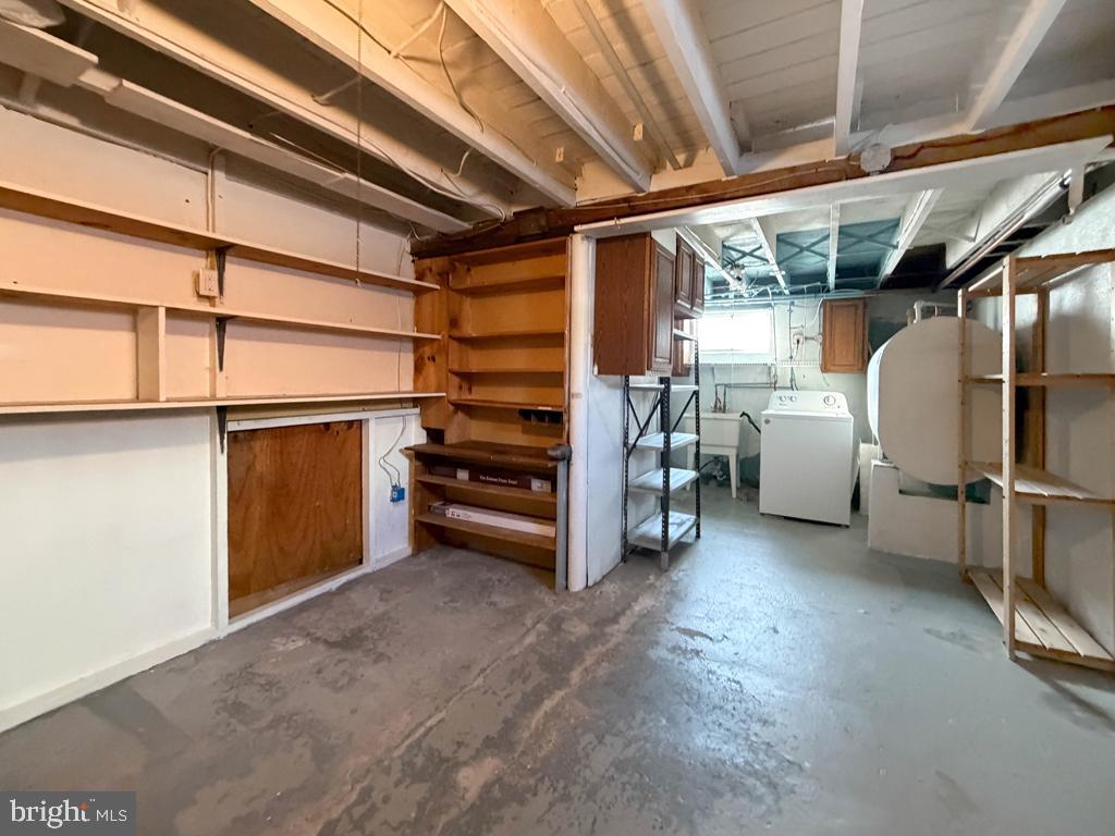 WEST BRISTOL - Residential