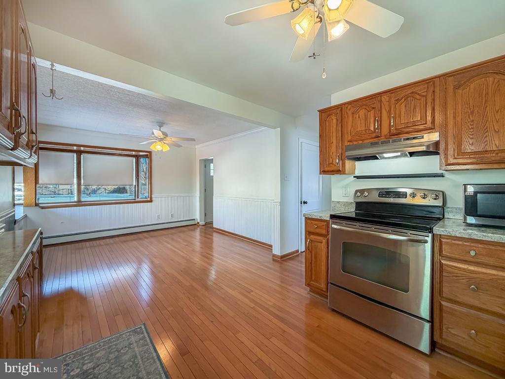 WEST BRISTOL - Residential