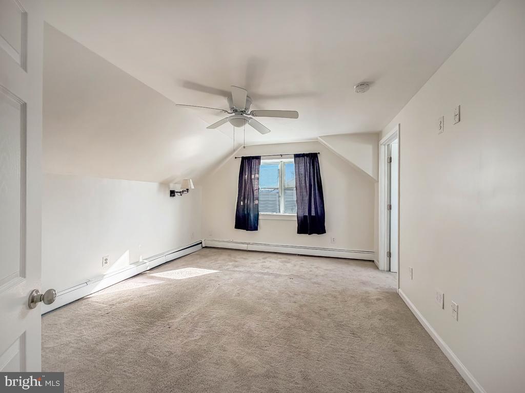 WEST BRISTOL - Residential