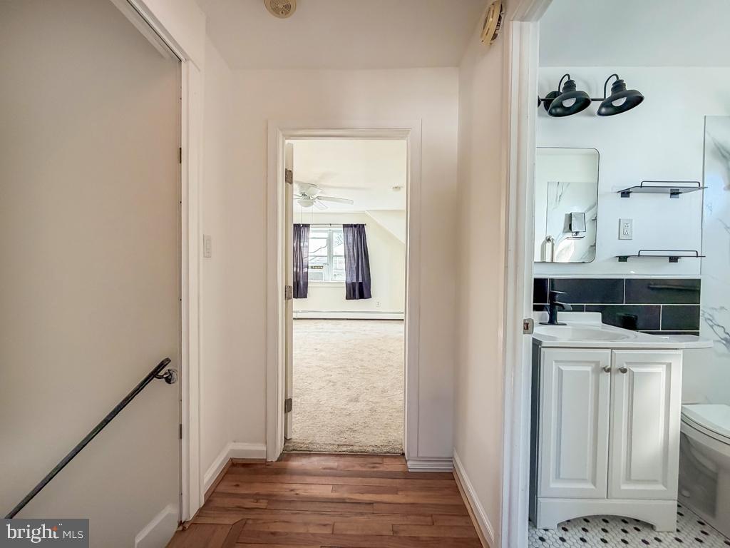 WEST BRISTOL - Residential