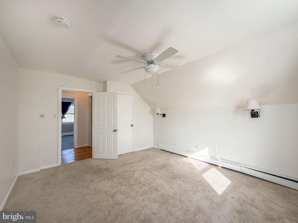 WEST BRISTOL - Residential