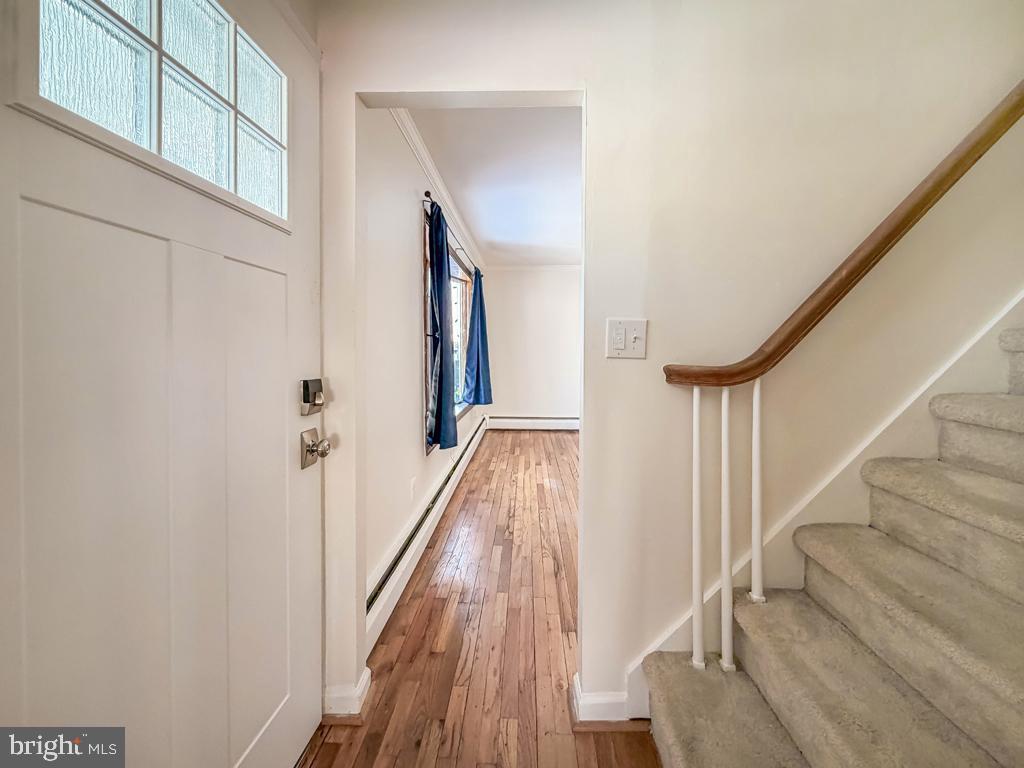 WEST BRISTOL - Residential