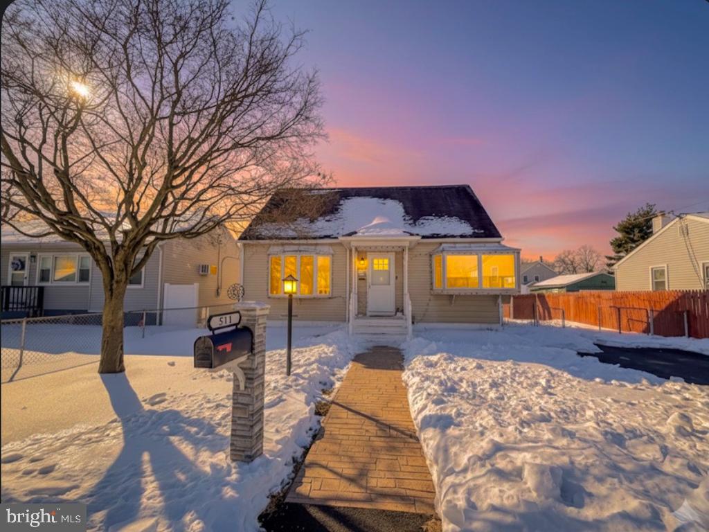 WEST BRISTOL - Residential