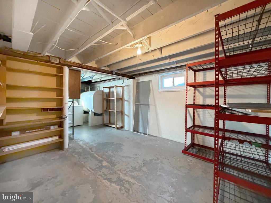 WEST BRISTOL - Residential