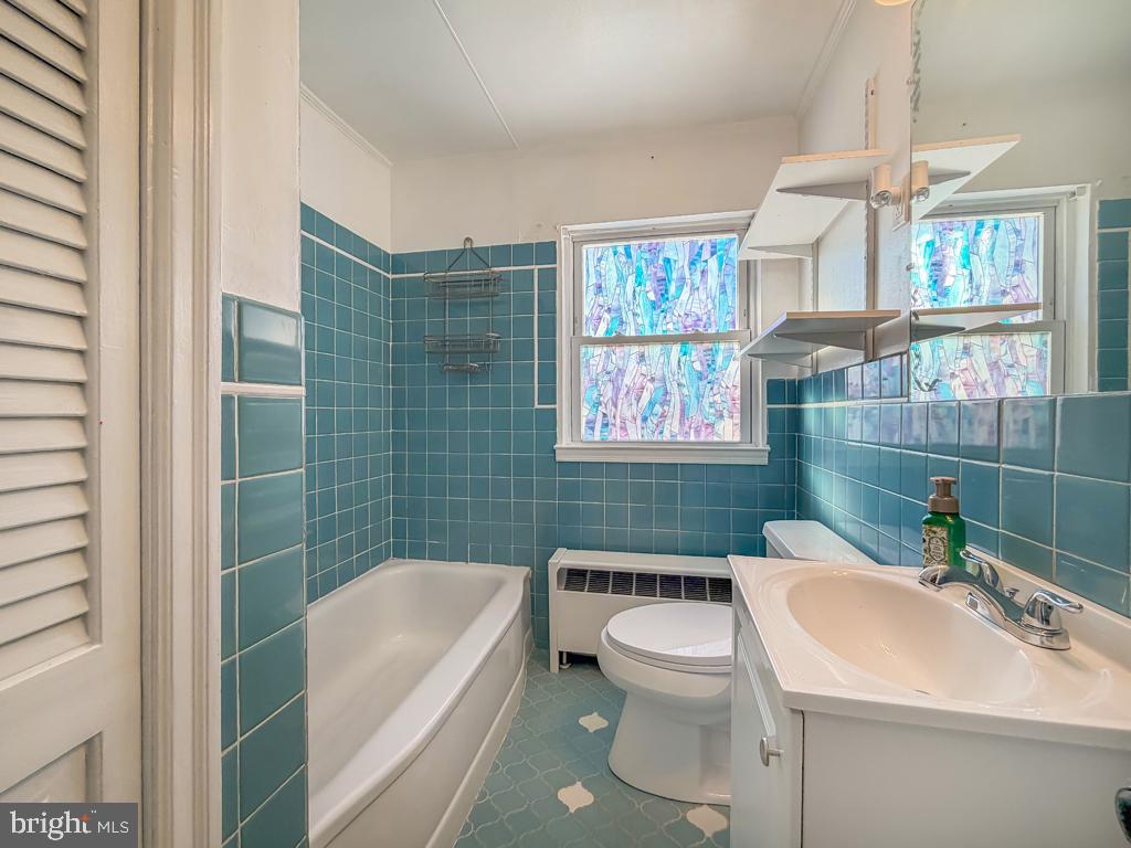 WEST BRISTOL - Residential