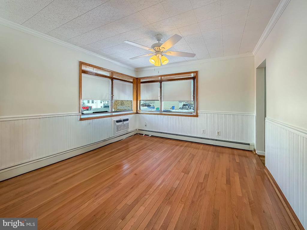 WEST BRISTOL - Residential