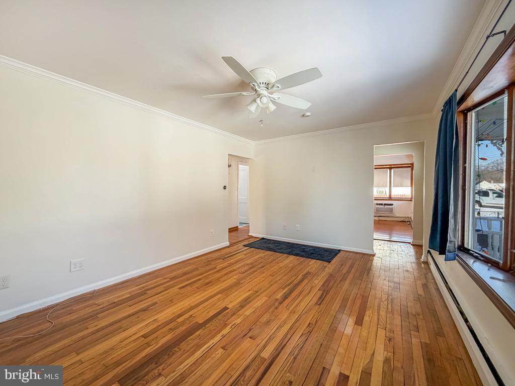 WEST BRISTOL - Residential