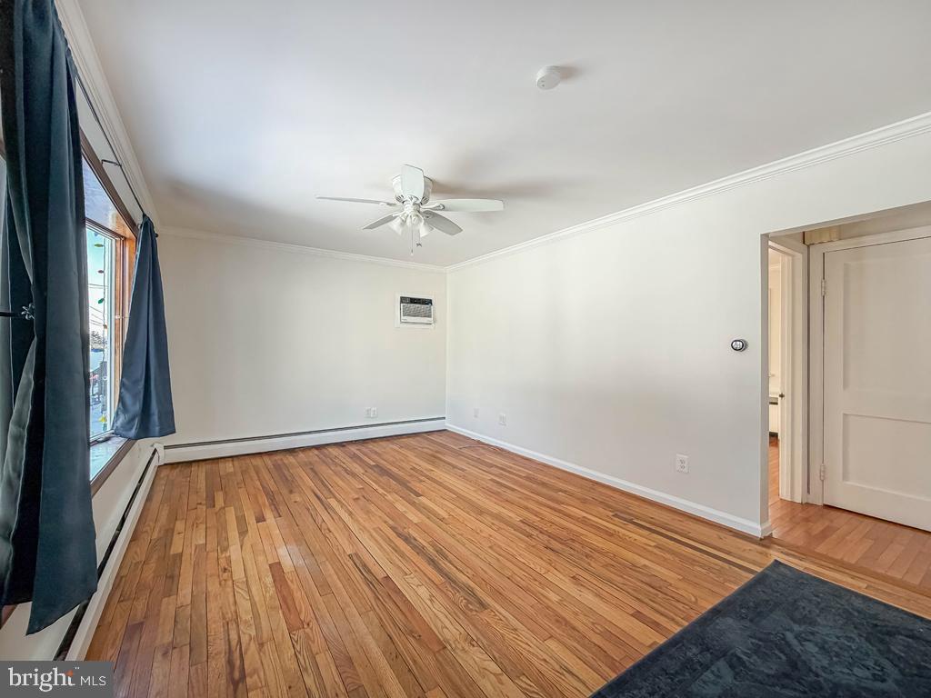 WEST BRISTOL - Residential