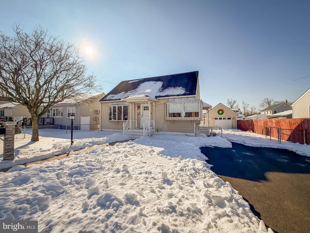 WEST BRISTOL - Residential