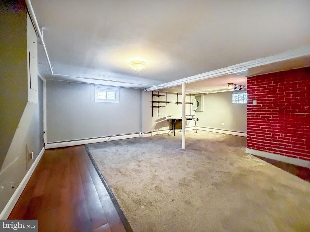 WEST BRISTOL - Residential