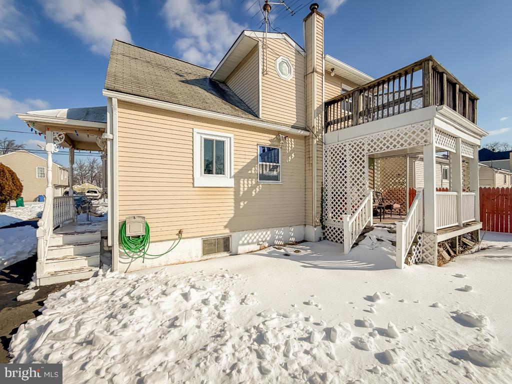 WEST BRISTOL - Residential