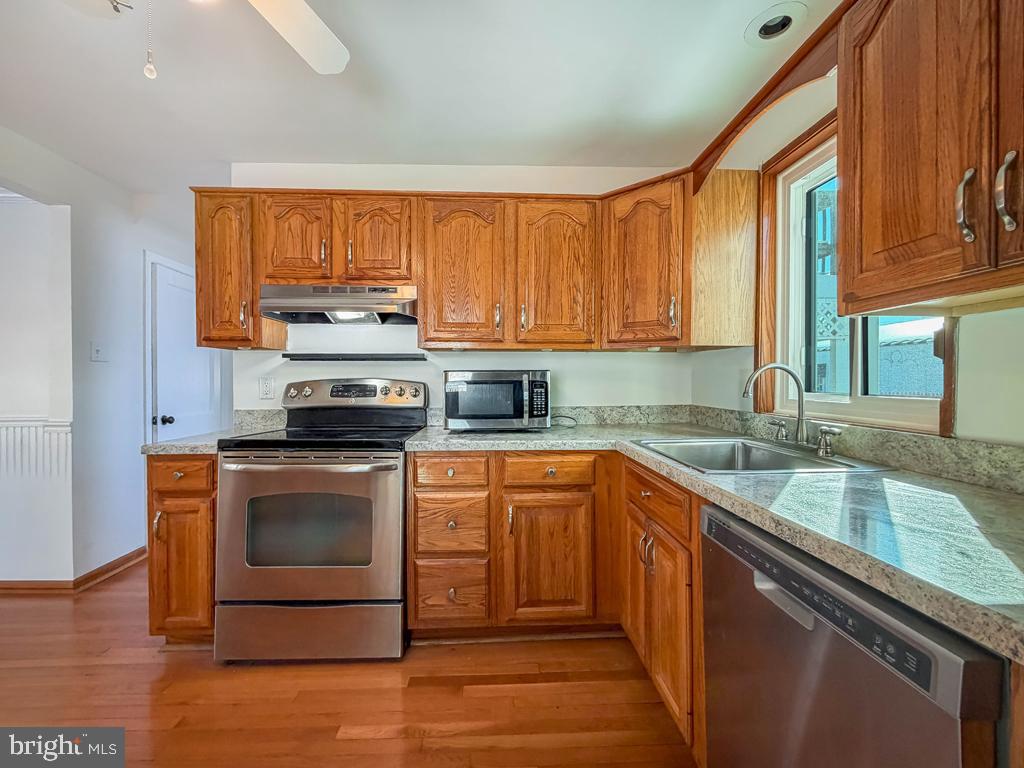 WEST BRISTOL - Residential