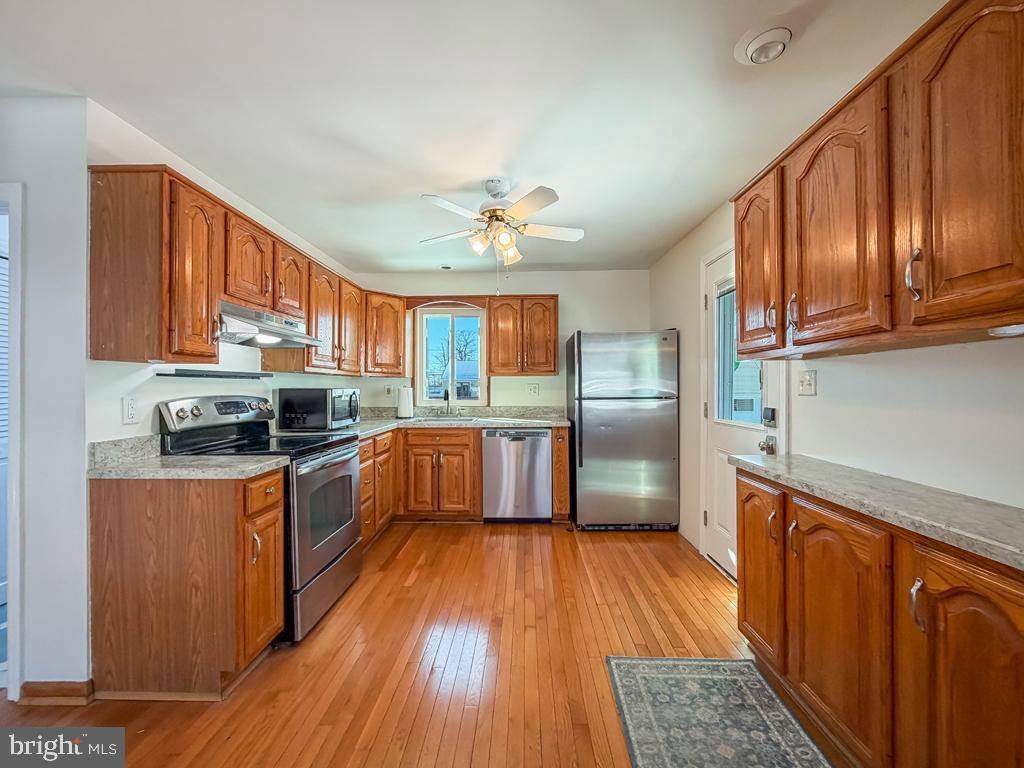 WEST BRISTOL - Residential